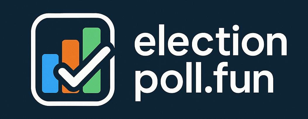Election Poll Logo